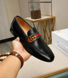 Picture of Gucci Shoes _SKUGuccisz38-44h10257591